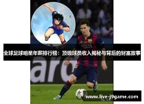 全球足球明星年薪排行榜：顶级球员收入揭秘与背后的财富故事