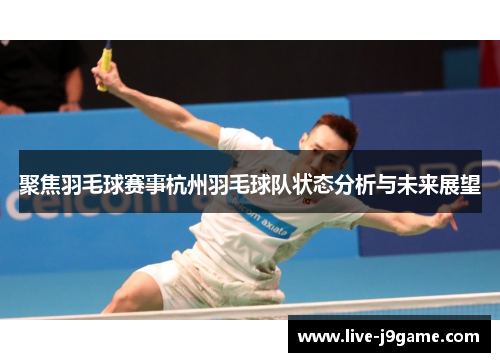 聚焦羽毛球赛事杭州羽毛球队状态分析与未来展望