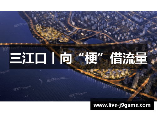 三江口丨向“梗”借流量